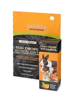 SUNSEED SUNDROPS S/A