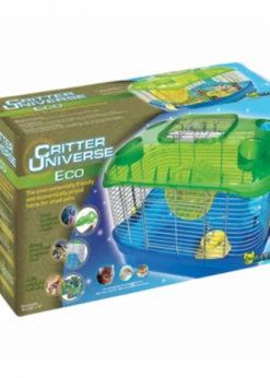 Ware™ Critter Universe Eco