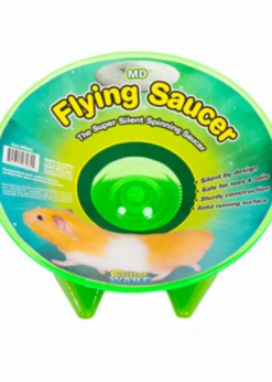 Ware™ Flying Saucer Medium