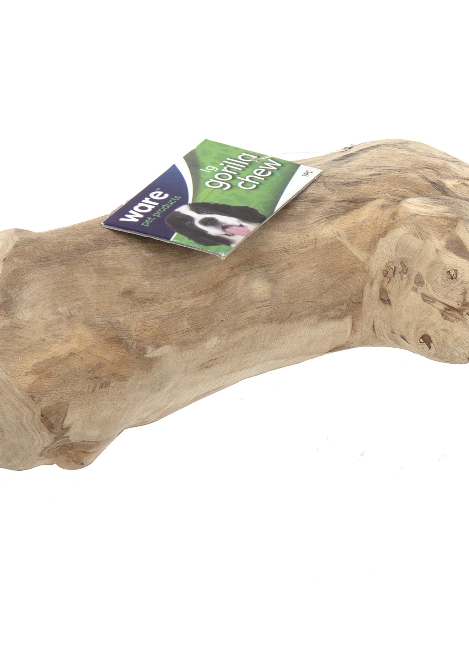 Ware™ Gorilla Chew Large 1 Ware™ Gorilla Chew Large