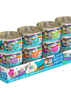 BFF OMG VARIETY PACK 2.8OZ (RAINBOW ROAD)