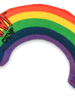 Yeowww! Catnip Rainbow