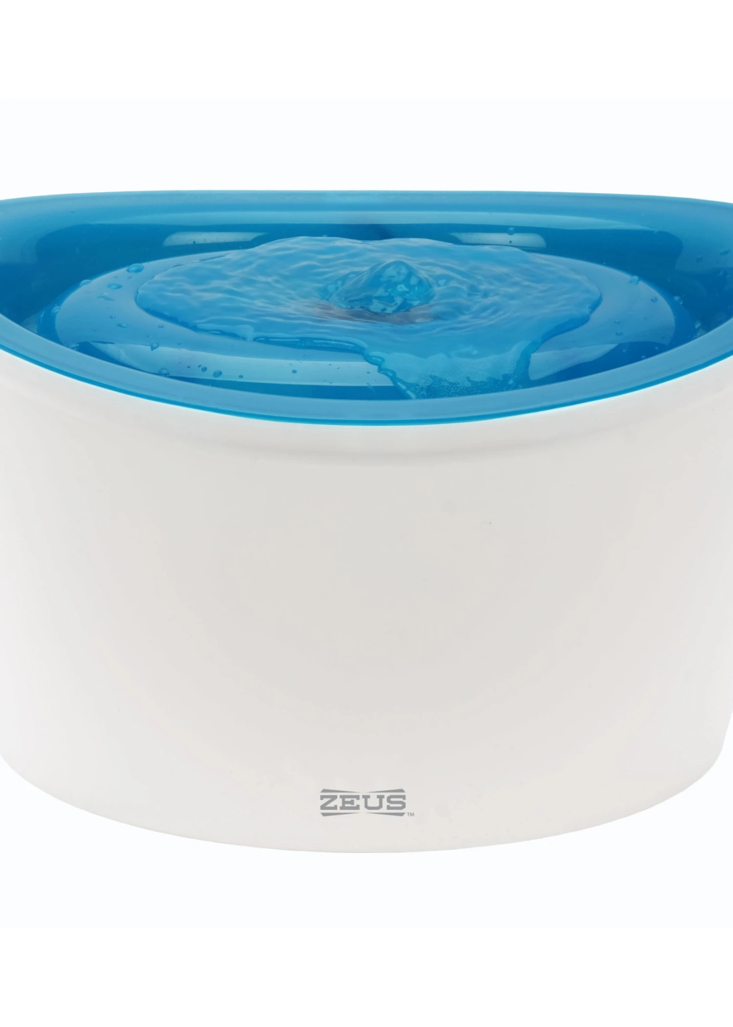 Zeus H2EAU Drinking Fountain 6L 1 Zeus H2EAU Drinking Fountain 6L