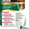 Zodiac® Infestop™ For Dogs Between 11-25kG