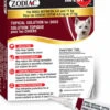 Zodiac® Infestop™ For Dogs Between 4.6-11kG