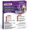 Zodiac® Power Band® Plus II Dual Action Flea & Tick Collar For Dogs & Puppies