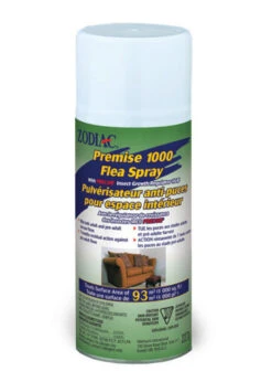 Zodiac® Premise 1000 Flea & Tick Spray
