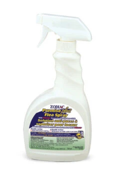 Zodiac® Premise Plus Flea Spray 710mL