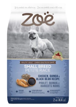 Zoe Zoë® Chicken, Quinoa & Black Bean Recipe 2kg