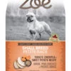 Zoe Zoë® Turkey, Chickpea & Sweet Potato Recipe 2kg