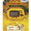 Zoo Med Digital Terrarium Thermometer